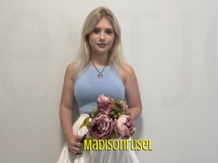 Madisonrusel