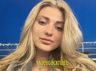 Maeblacknall