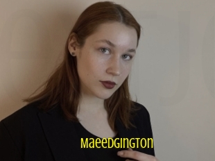 Maeedgington