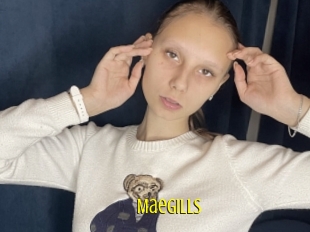 Maegills