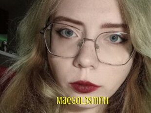 Maegoldsmith