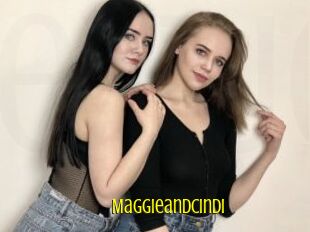 Maggieandcindi