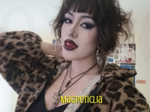 Magneticlia