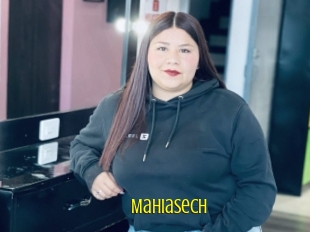 Mahiasech