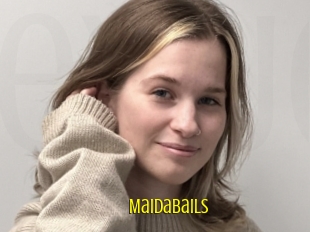 Maidabails
