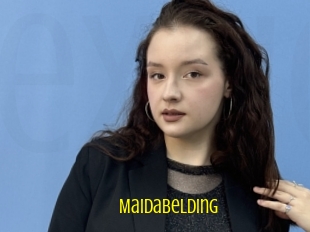 Maidabelding