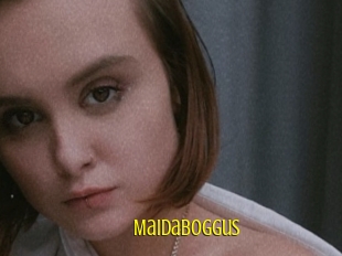 Maidaboggus