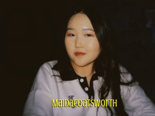 Maidacoatsworth