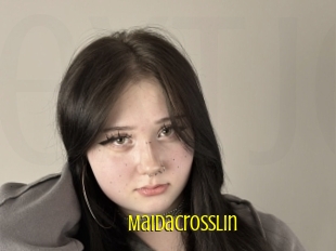 Maidacrosslin