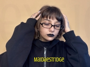 Maidaestridge