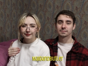 Maidandbutler