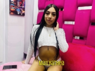 Mailyathea