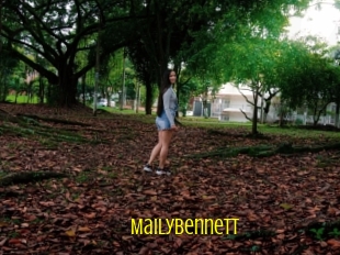 Mailybennett