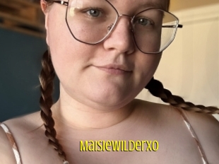 Maisiewilderxo