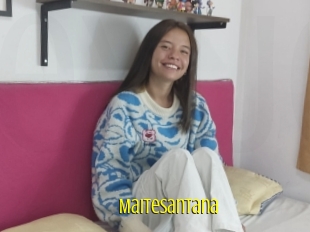 Maitesantana