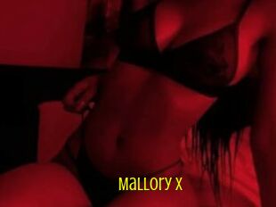 Mallory_x