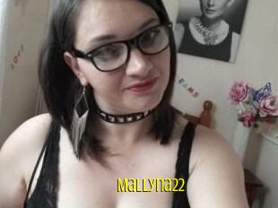 Mallyna22