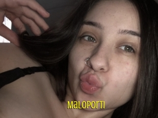 Maloporti