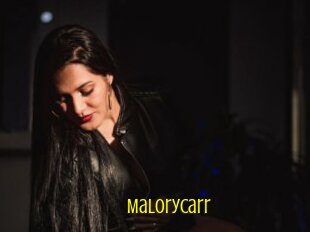 Malorycarr