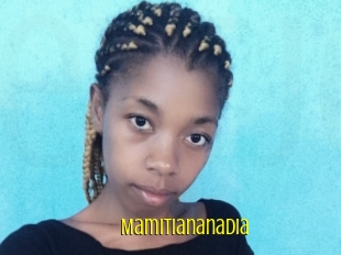 mamitiananadia Extraits Jeunes