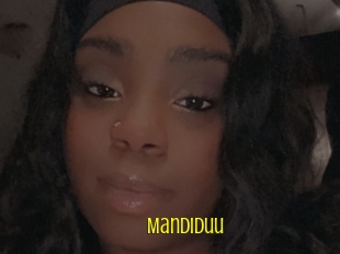 Mandiduu