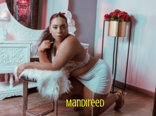 Mandireed