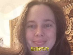 Mandyfyre