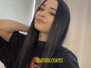 Maniblosem