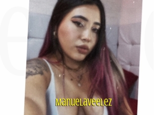 Manuelaveelez