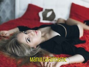 Manullafantastic
