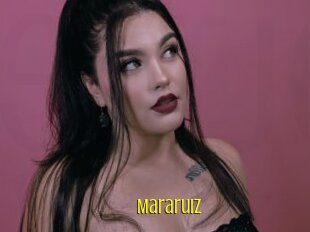 Mararuiz