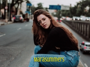 Marasummers