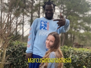 Marcusandanastasia