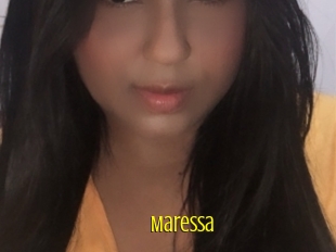 Maressa