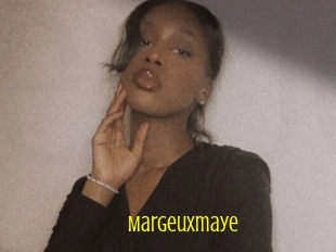 Margeuxmaye