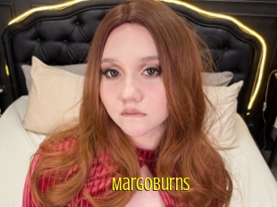 Margoburns