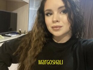 Margoshali