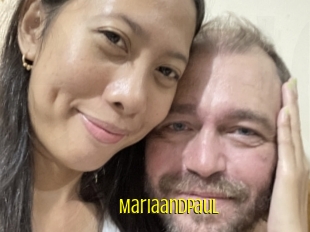 Mariaandpaul