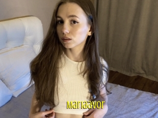 Mariaavor