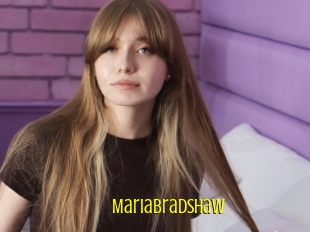 Mariabradshaw