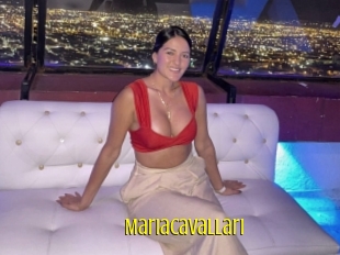 Mariacavallari