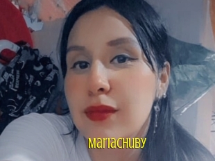 Mariachuby