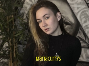 Mariacurrys