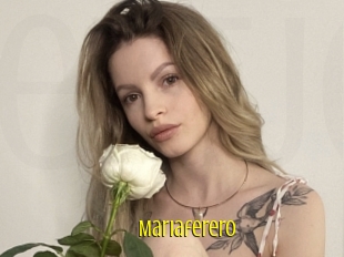 Mariaferero