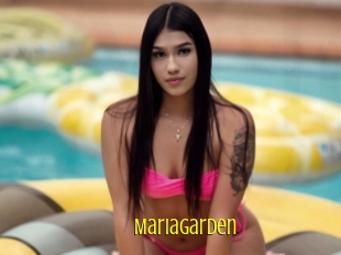 Mariagarden