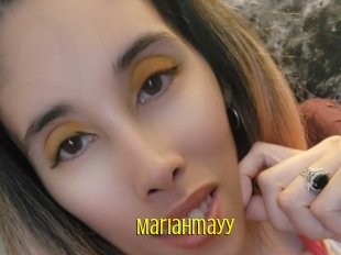 Mariahmayy