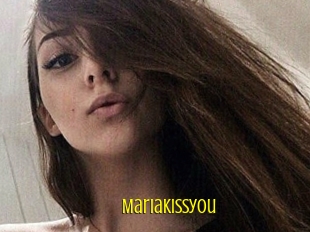 Mariakissyou