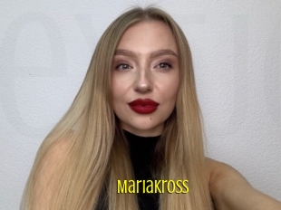 Mariakross