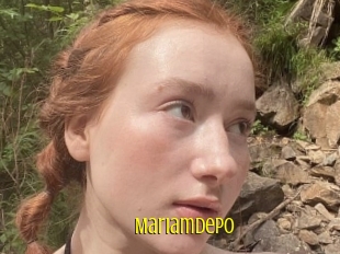 Mariamdepo