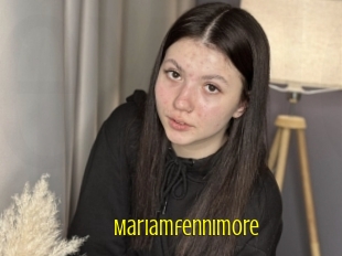 Mariamfennimore